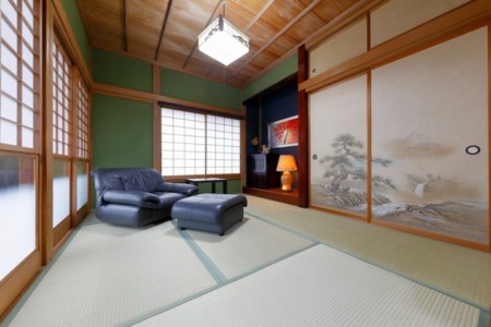 和室