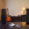 楽器スペース