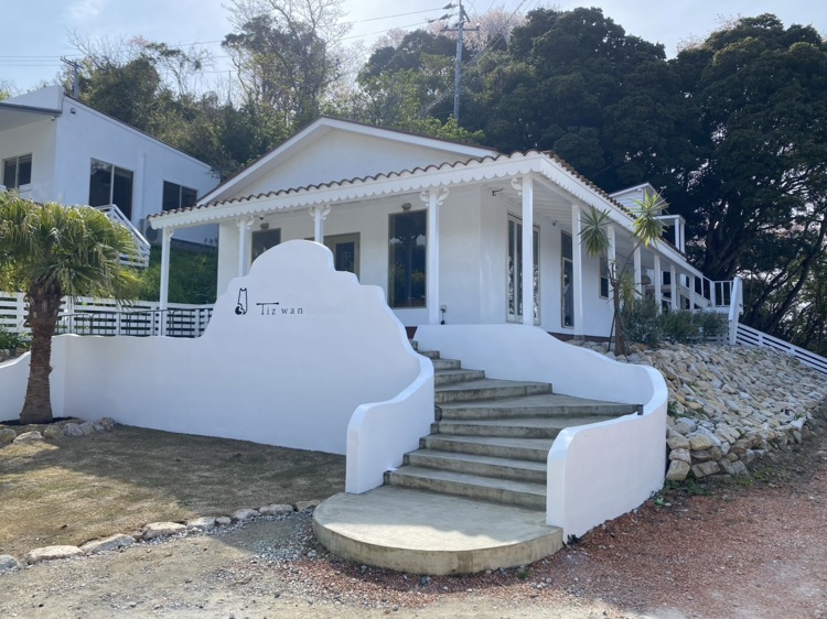 兵庫 淡路島・淡路 Tiz wan kudashiの宿泊情報【貸別荘】