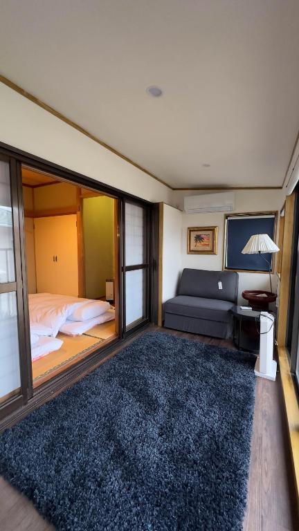 イサナ山荘　ISANA Mountain Villa 写真11