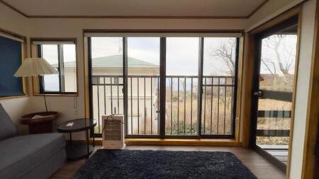 イサナ山荘　ISANA Mountain Villa 写真12