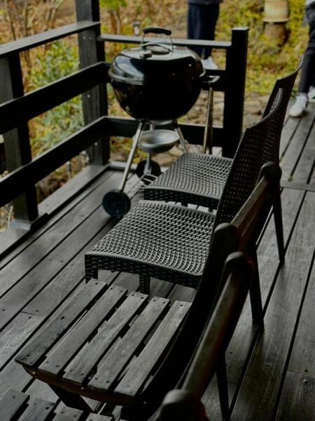 イサナ山荘　ISANA Mountain Villa 写真14