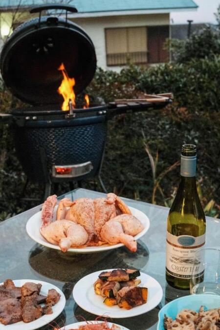 イサナ山荘　ISANA Mountain Villa 写真15