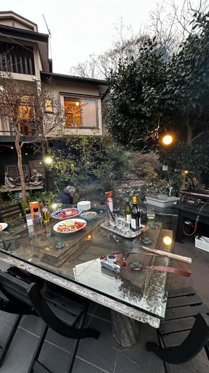 イサナ山荘　ISANA Mountain Villa 写真16