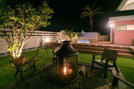 楽しいひととき