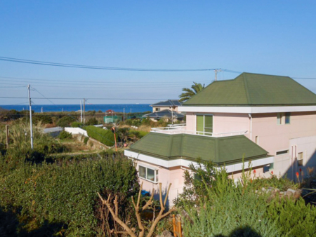 天気の良い日は最高です