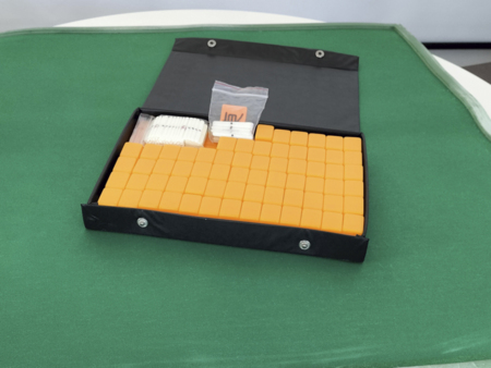 麻雀セットもご用意