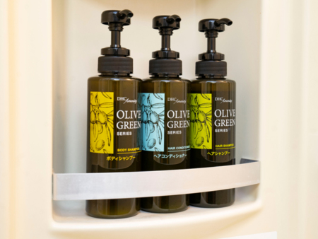 【DHCアメニティー】