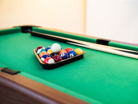 ■1F貸切ラウンジ■テーマは海の家■