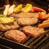 BBQセットで手ぶらでのBBQを楽める