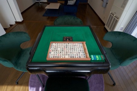 ボードゲームスペース2
