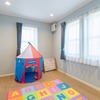 お子様スペース