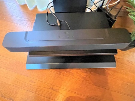 JBL社製　サウンドバー