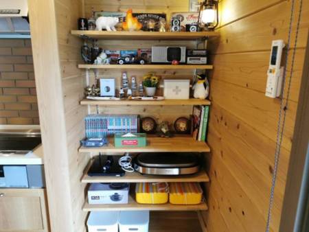 ホットプレート、IHコンロ＆土鍋♪