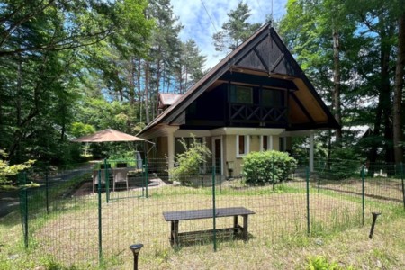 ドッグラン設置しました☆