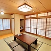 1階の和室