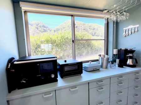 高級家電のバルミューダ揃え