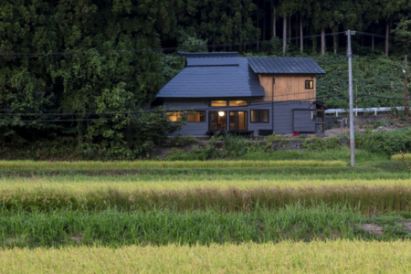 detached 月岡・阿賀野川・五頭・麒麟山