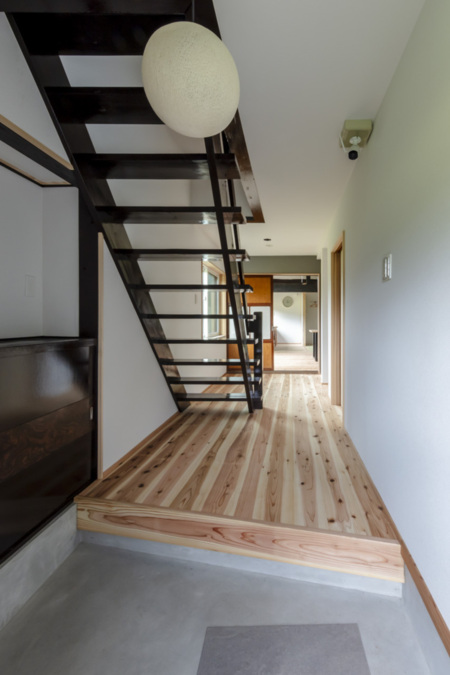 detached 月岡・阿賀野川・五頭・麒麟山