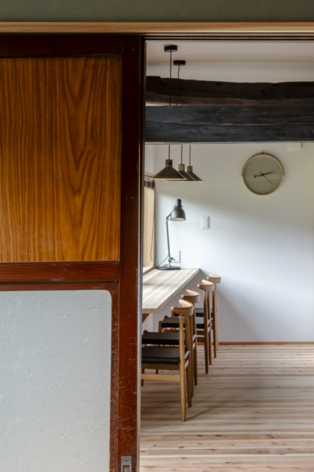 detached 月岡・阿賀野川・五頭・麒麟山