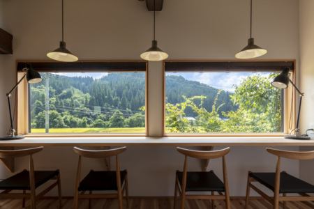 detached 月岡・阿賀野川・五頭・麒麟山