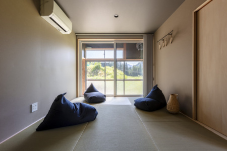 detached 月岡・阿賀野川・五頭・麒麟山