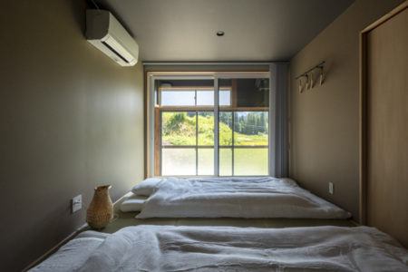 detached 月岡・阿賀野川・五頭・麒麟山