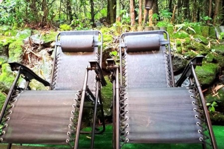 ごゆっくりお過ごしください