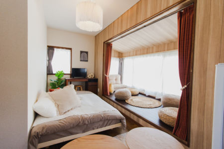 PREMIER suite Shinjuku Kagurazaka【2泊以上限定】