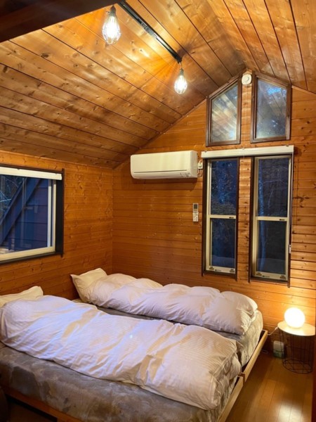 ベットルーム２