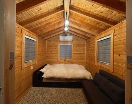 ベットルーム３