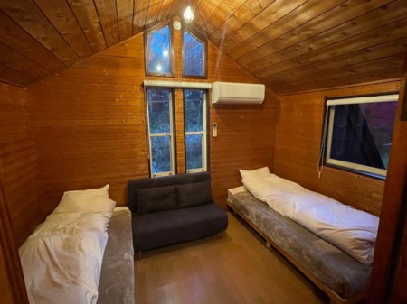 ベットルーム１