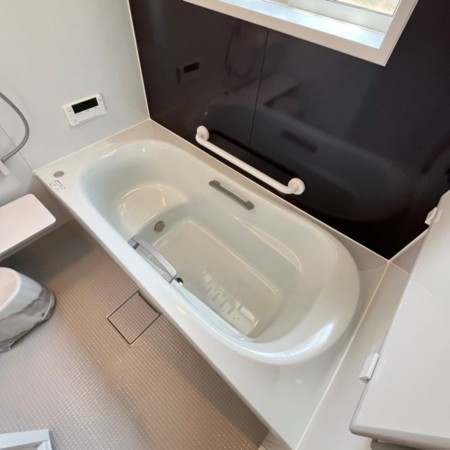 バスタブ