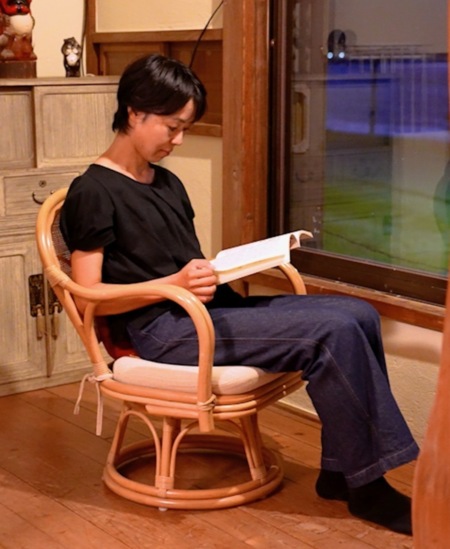 普段とは違う時間の過ごし方を楽しめます