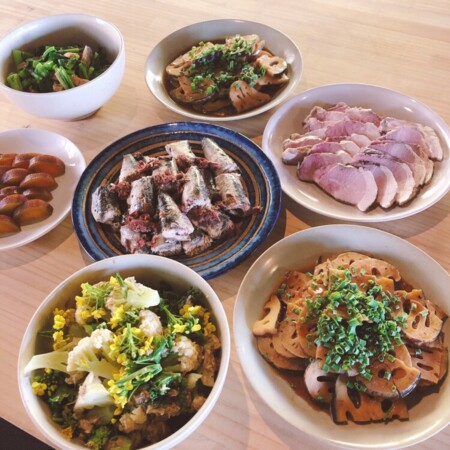 出張料理のご予約承ります