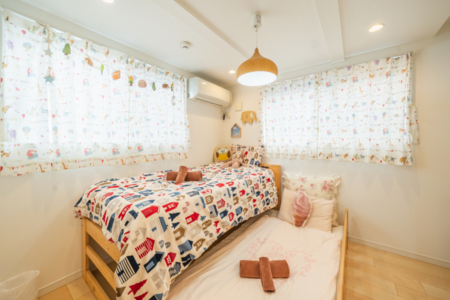 Qiqi　House 写真19