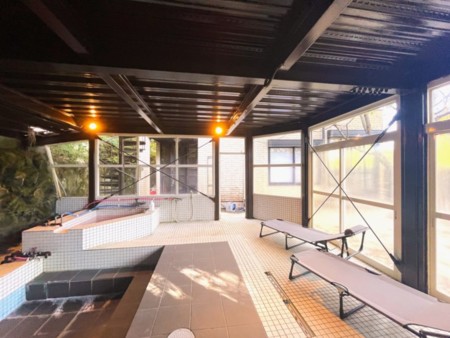 ととのいスペース♨