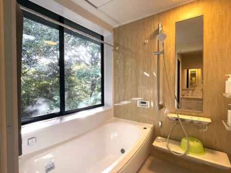 浴室を入れ替えました★