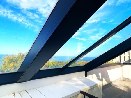 展望ルーム　3F