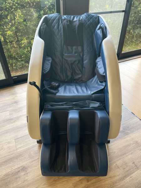 マッサージチェア