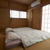 2階の和室