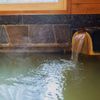 浴室（温泉）