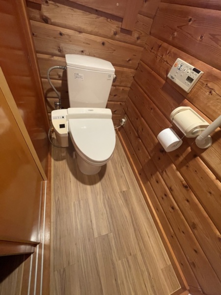 一階トイレ1