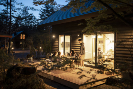 プライベートな空間でゆっくりお食事を♪