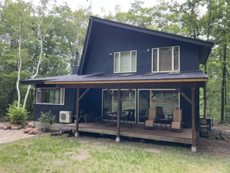 広めのC棟は3世代一緒でもゆったり空間♪