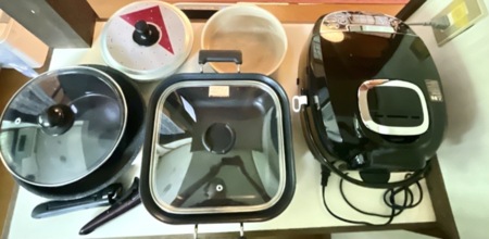 detached 草津温泉