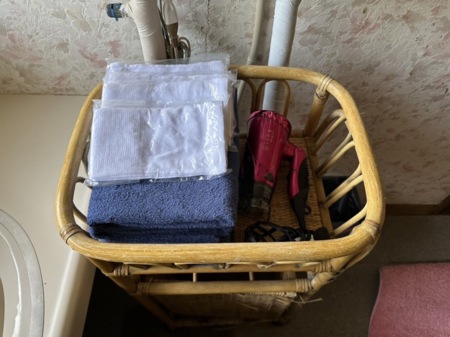 detached 草津温泉