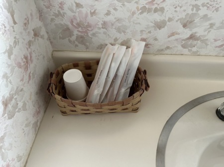 detached 草津温泉