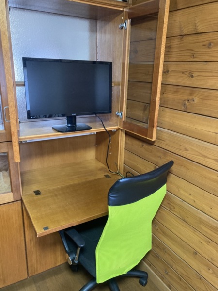 detached 草津温泉