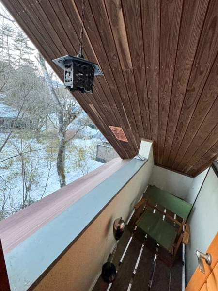 detached 草津温泉